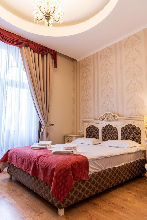 Astoria Grand Hotel Oradea Exterior foto