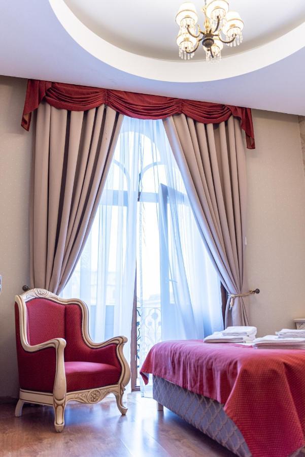 Astoria Grand Hotel Oradea Exterior foto